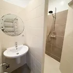 Apartman Keizer Aan Zee Ostende