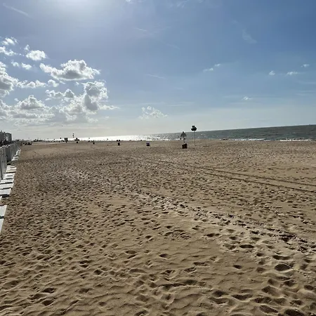 Keizer Aan Zee * Ostenda