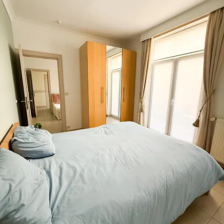 Keizer Aan Zee Apartamento Ostende