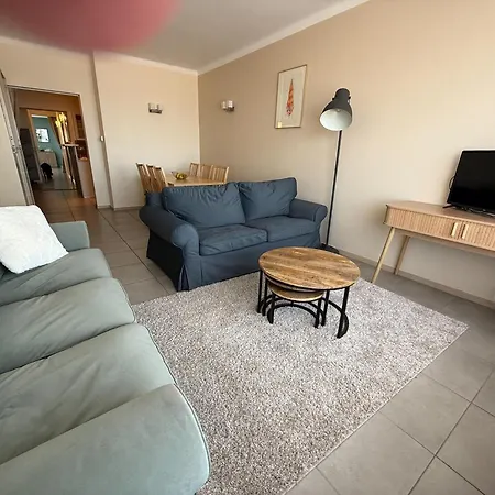 Apartamento Keizer Aan Zee