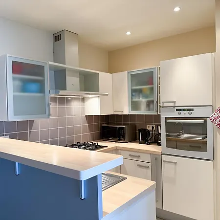 Apartamento Keizer Aan Zee