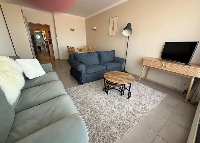 Apartamento Keizer Aan Zee