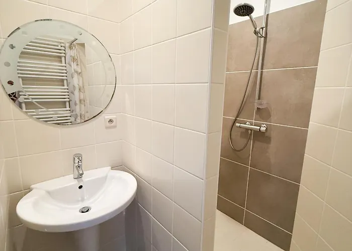 Apartamento Keizer Aan Zee Ostende