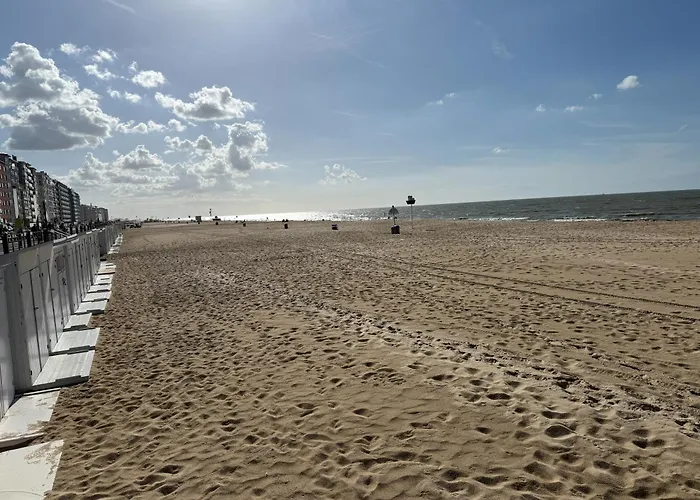 Keizer Aan Zee * Ostende
